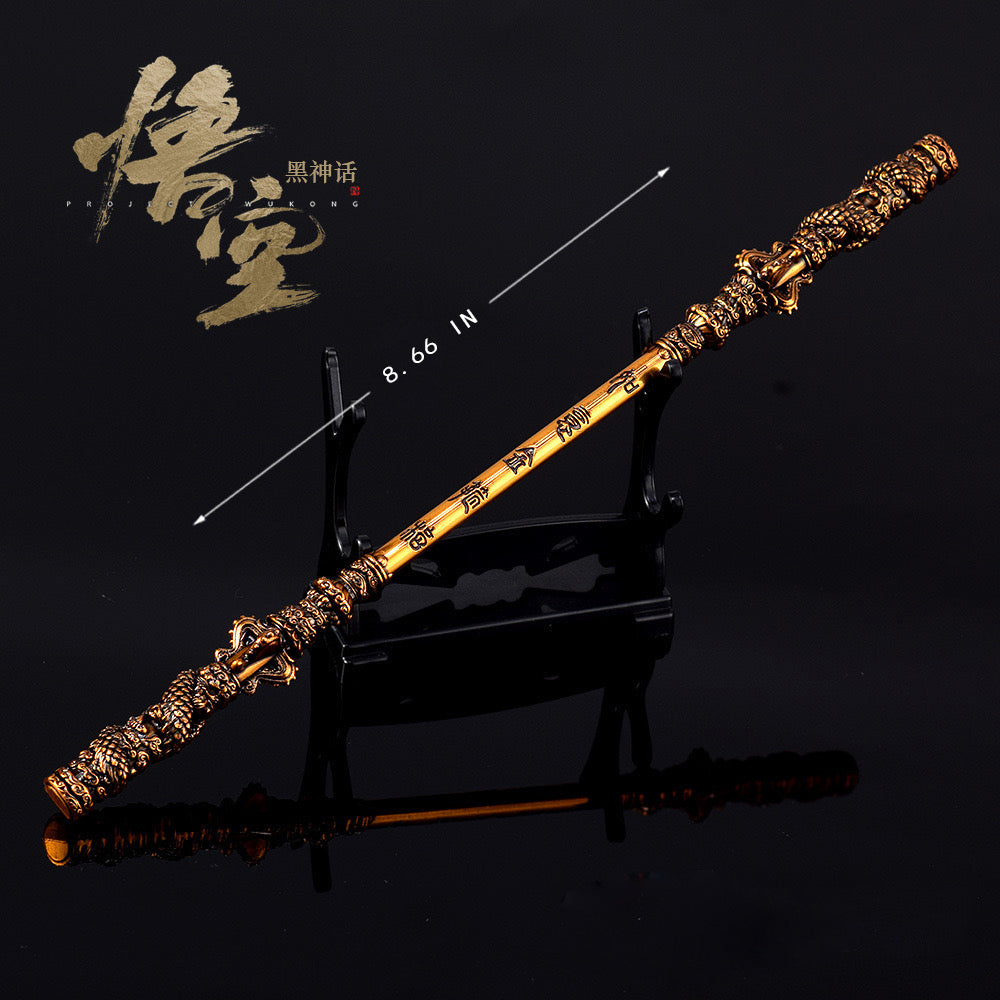 Black Myth Wukong, Ruyi's Golden Hoop (Official License)