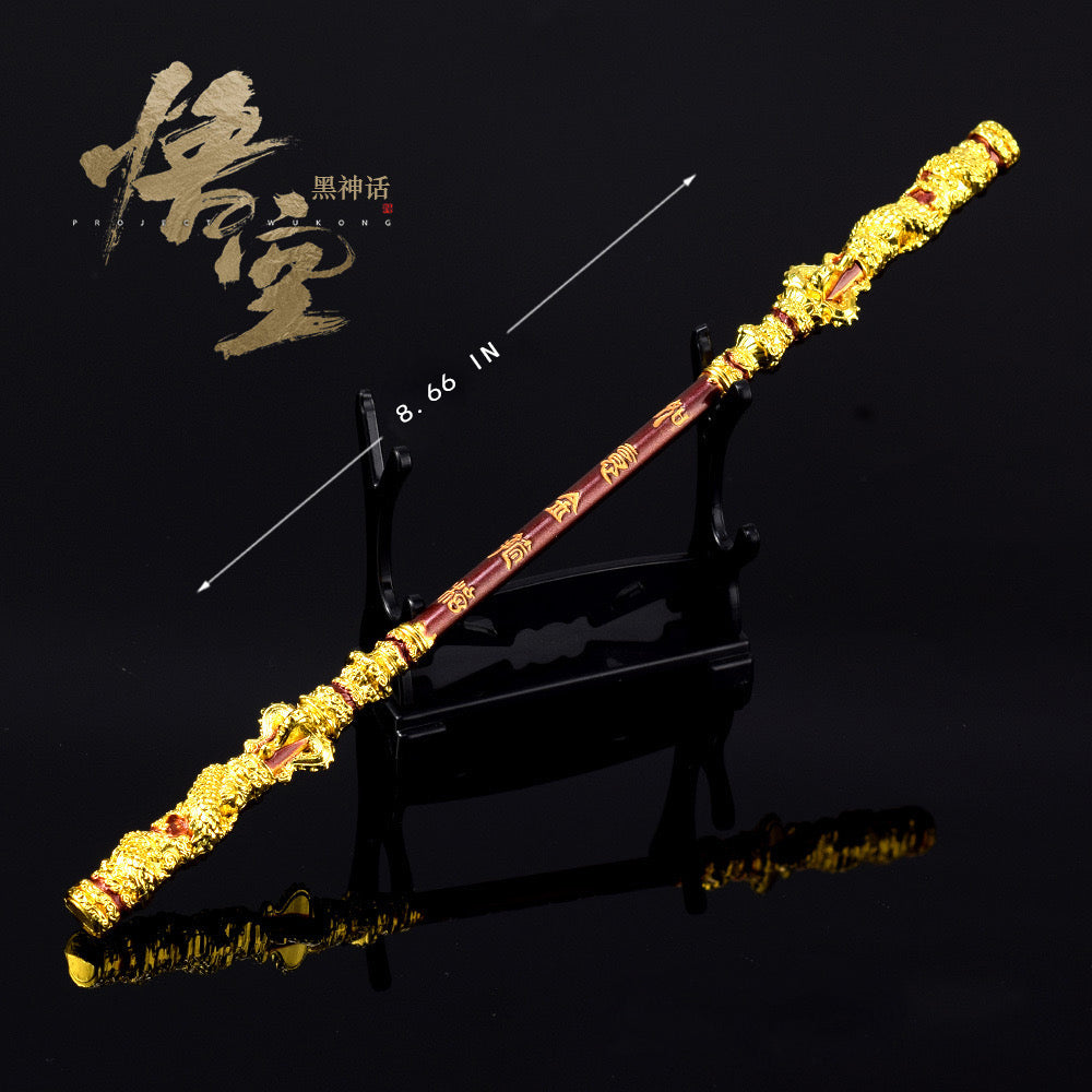 Black Myth Wukong, Ruyi's Golden Hoop (Official License)