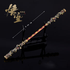 Black Myth Wukong, Ruyi's Golden Hoop (Official License)